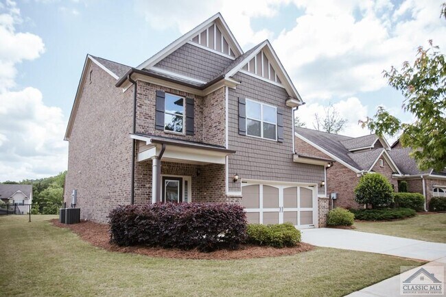 Building Photo - 253 Towns Walk Dr
