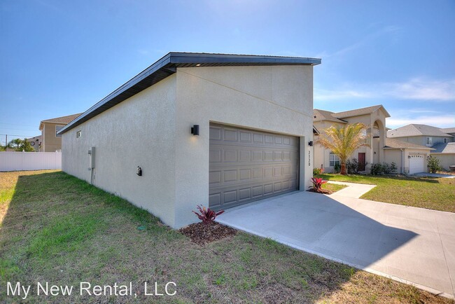 Building Photo - 4 br, 2 bath House - 2120 Pecos Drive