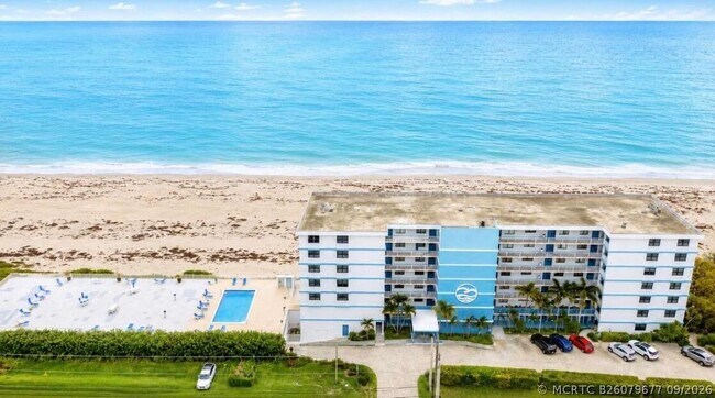 Foto del edificio - 900 Ocean Dr
