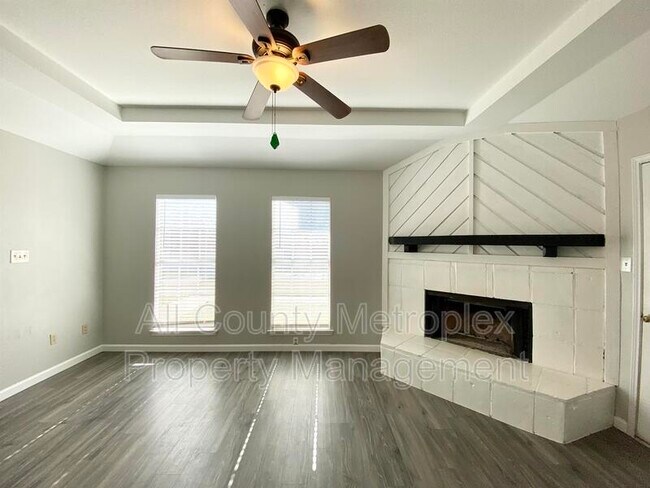 Foto del edificio - 3809 Tamarron Ln