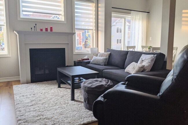 Photo du bâtiment - 23 Gregory Ave