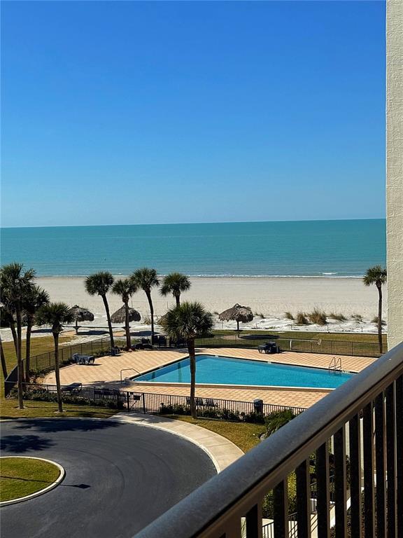 Foto del edificio - 1460 Gulf Blvd