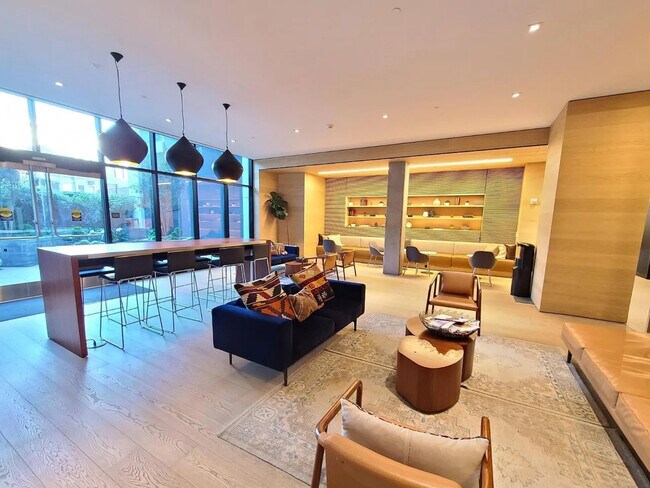 Foto del edificio - 1545 Pine St
