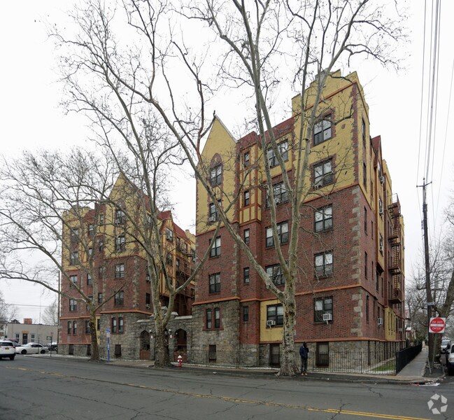 233 S Fulton Ave, Mount Vernon, NY 10550 Apartments Mount Vernon, NY