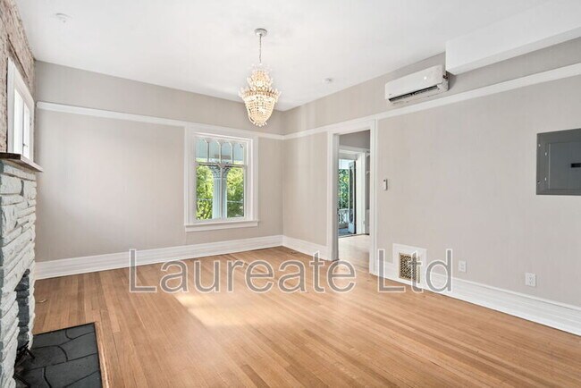 Building Photo - 1409 N Gilpin St