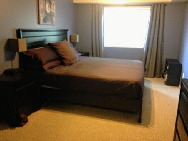 Dormitorio principal - 833 37th Ave NW