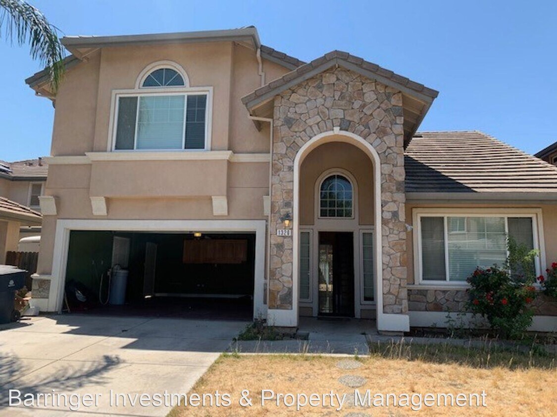 1320 Cherry Blossom Ln, Tracy, CA 95377 House Rental in Tracy, CA