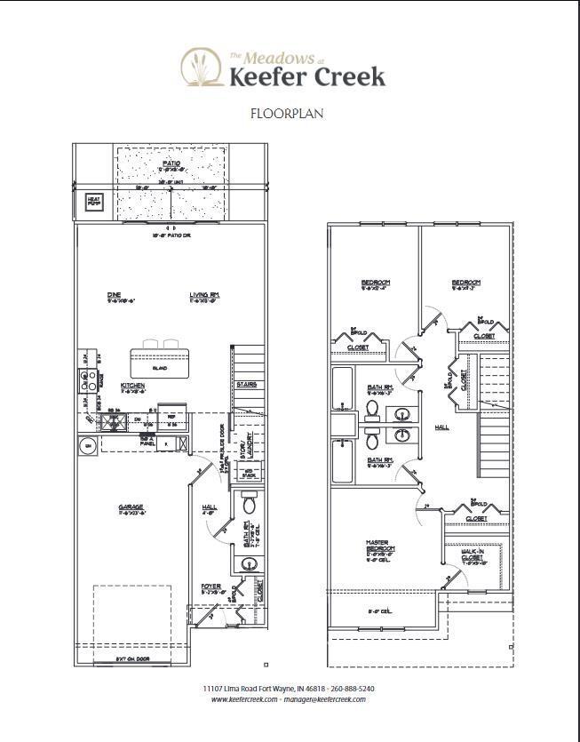 Building Photo - 11107 Lima Rd