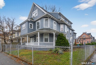 Building Photo - 373 Wood Ave