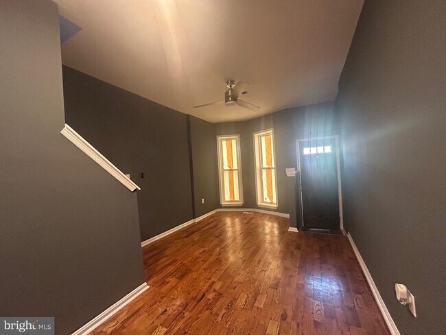 Foto del edificio - 1516 N Mount St