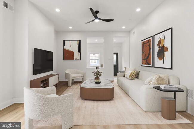 Foto del edificio - 5237 McKean Ave