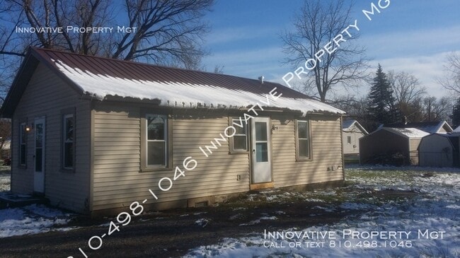 Building Photo - Nice two bedroom in Burton!