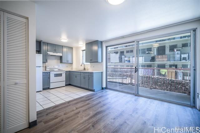 Building Photo - 1654 Liholiho St