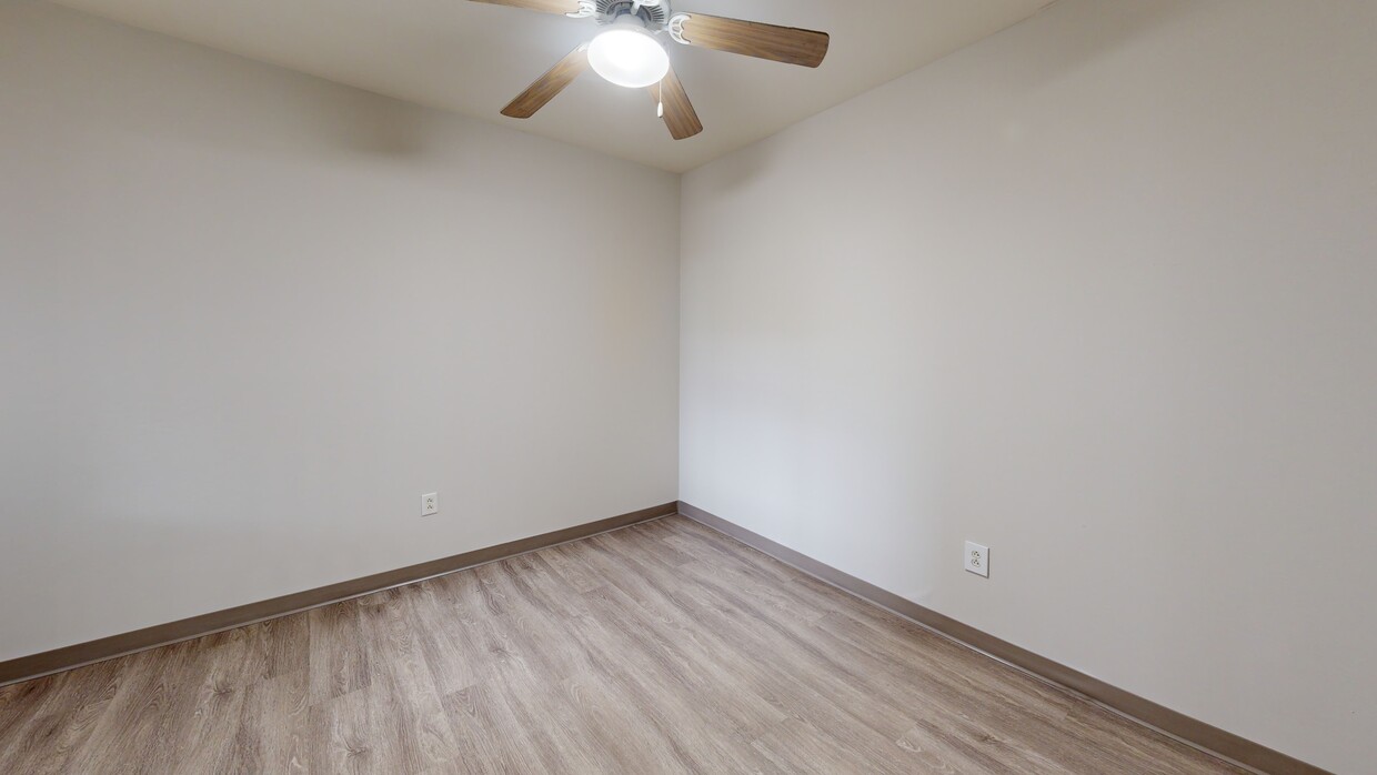 Photo - Barksdale Flats Apartments
