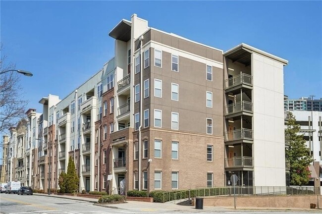 Photo - 390 17th Street NW Unit 6009 Apartment