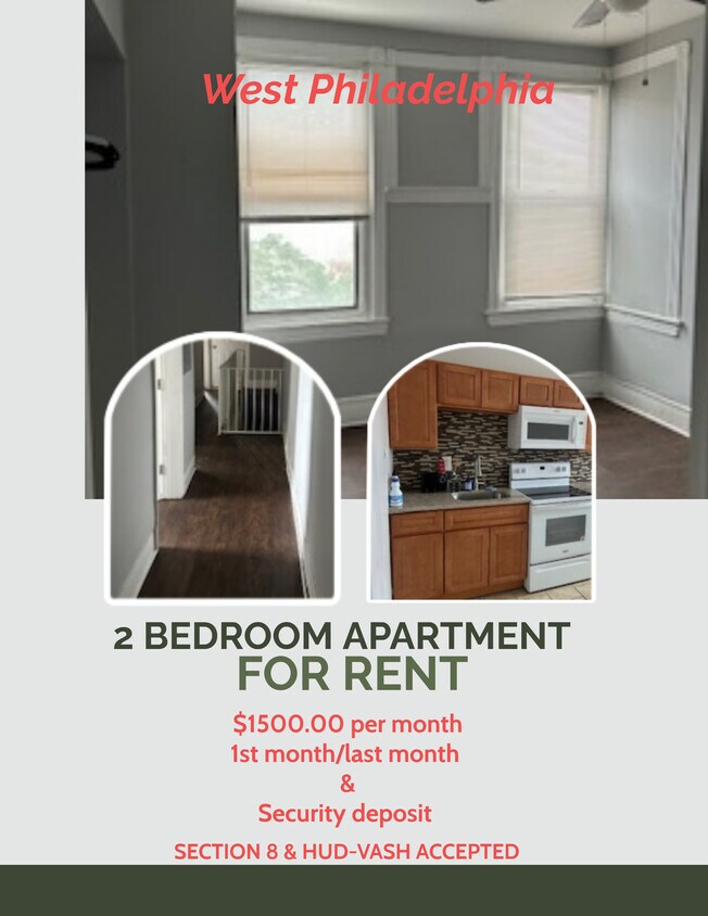 Foto del edificio - 634 N 57th St