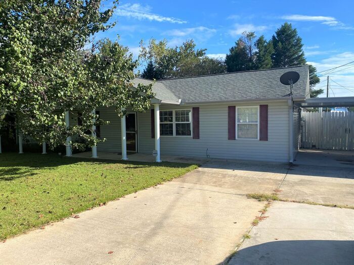 Primary Photo - 202 Debra Dr