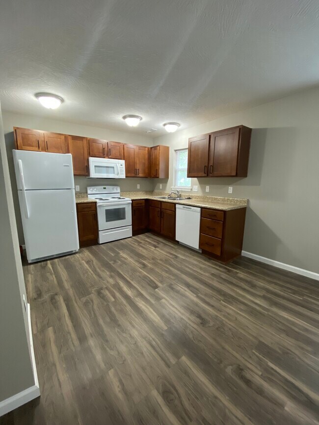 Foto del edificio - 1622 W Scott St