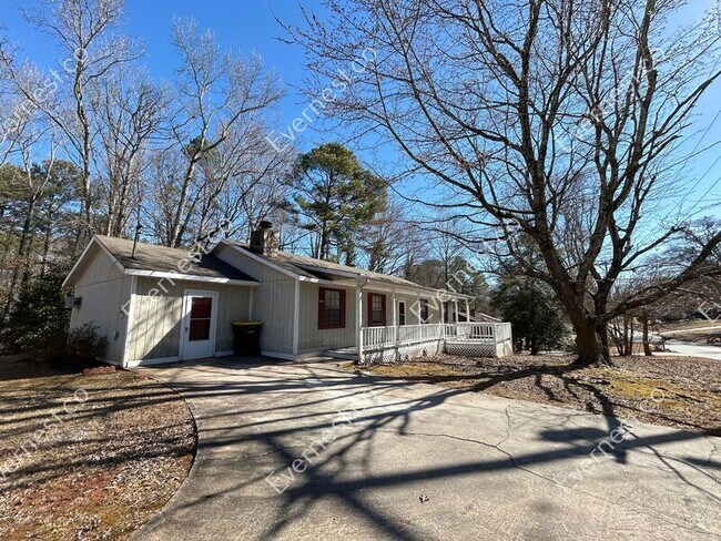 Foto del edificio - 429 Elder St