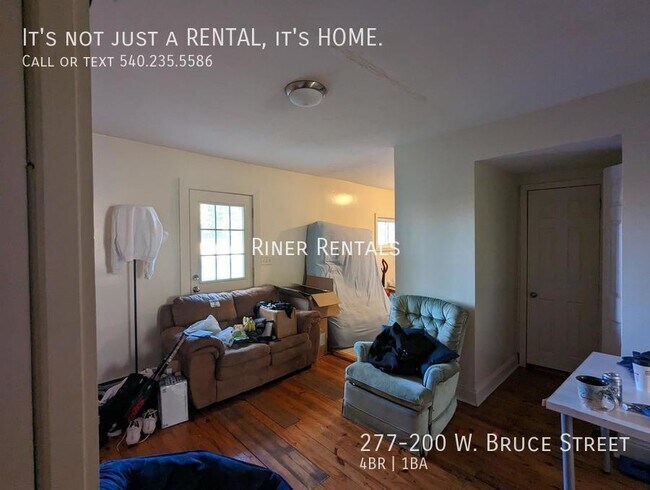 Foto del edificio - 277-200 W. Bruce Street-