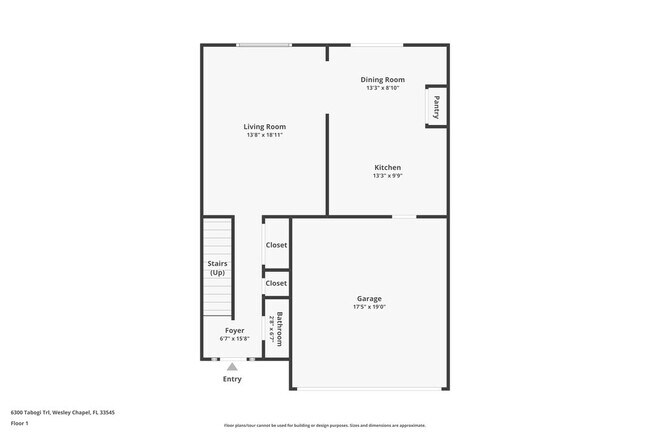 Foto del edificio - 6300 Tabogi Trail