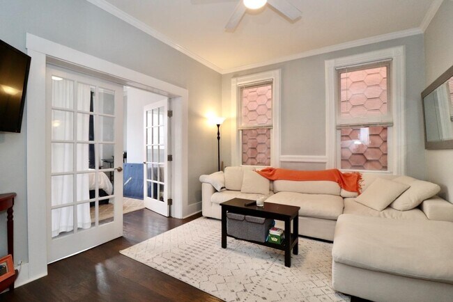 Foto del edificio - 19 Graham St