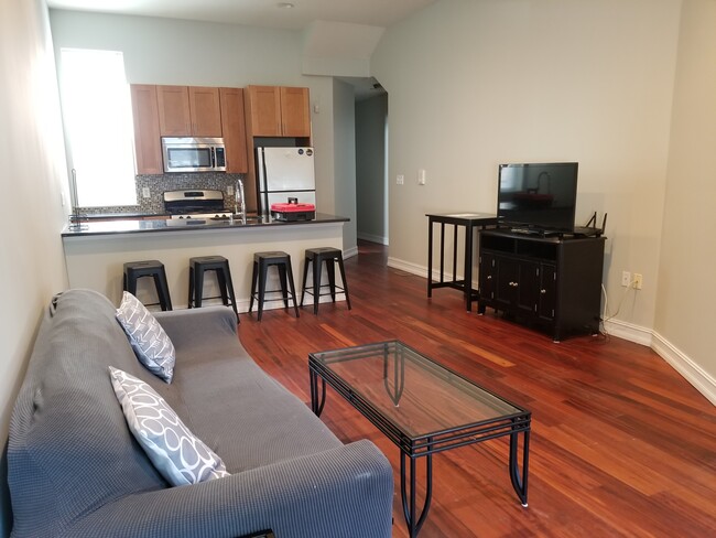 Foto del edificio - 1504 N 18th St