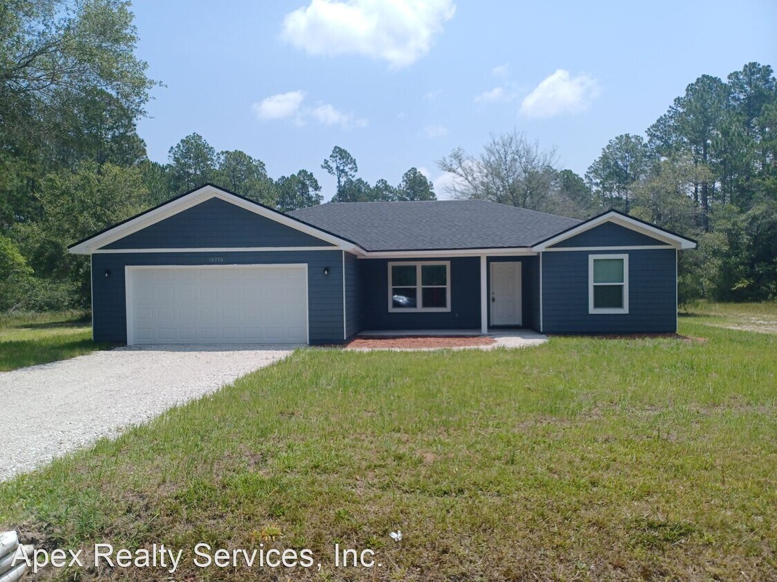Primary Photo - 3 br, 2 bath House - 10350 Dillon Ave
