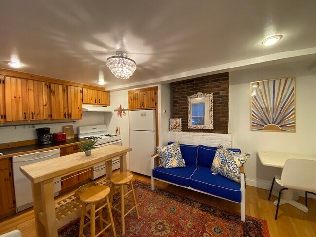 Foto del edificio - 11 William St