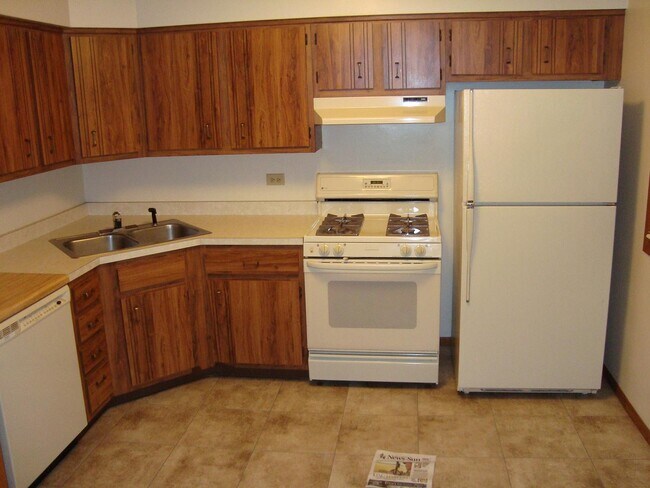 kitchen - 906 18th St