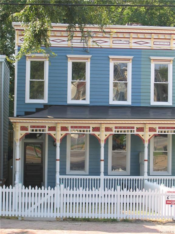 Primary Photo - 2205 Jefferson Ave