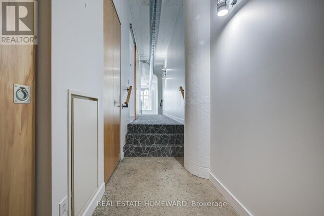 Photo du bâtiment - 155 Dalhousie St