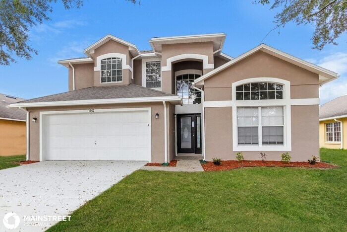 Primary Photo - 7962 Magnolia Bend Ct, Four Corners, FL 34747