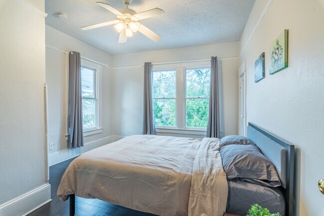 Foto del edificio - 2680 Post St