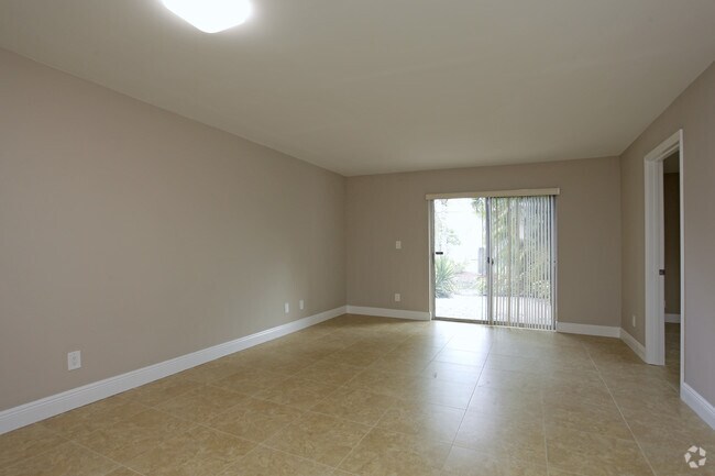 Foto del interior - Villanova Apartments