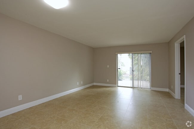 Interior Photo - Villanova Apartments