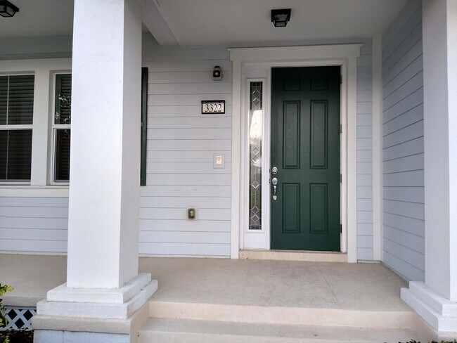 Foto del edificio - 3322 W Mallory Blvd