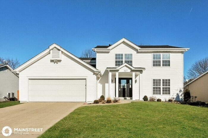 Primary Photo - 247 Royalltrail Ln, O'Fallon, MO 63368
