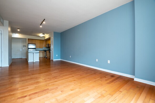 Foto del edificio - 475 K St NW