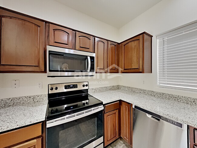 Foto del edificio - 4744 E Laurel Ave