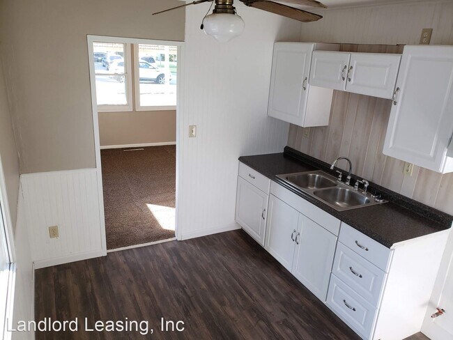 Building Photo - 3 br, 1 bath House - 4523 Tacoma Avenue