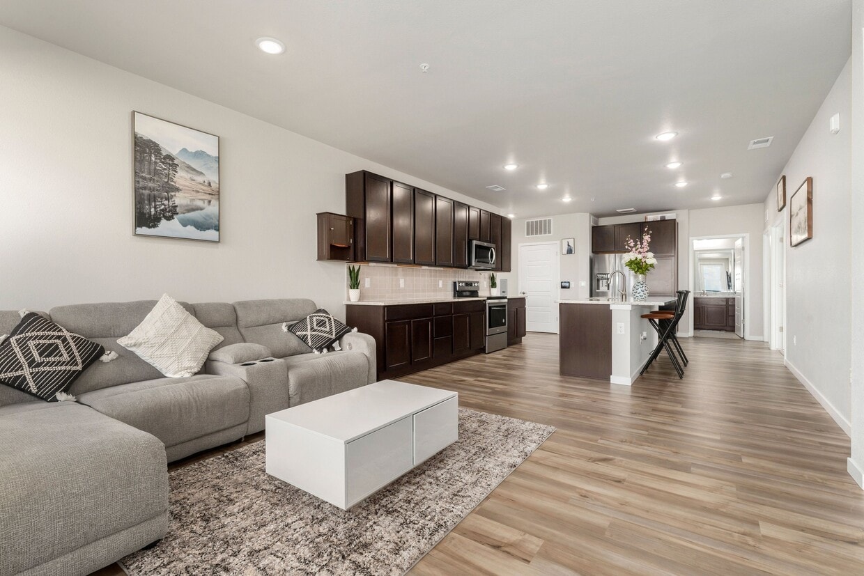 9295 Twenty Mile Rd Unit 208, Parker, CO 80134 Condo for Rent in Parker, CO