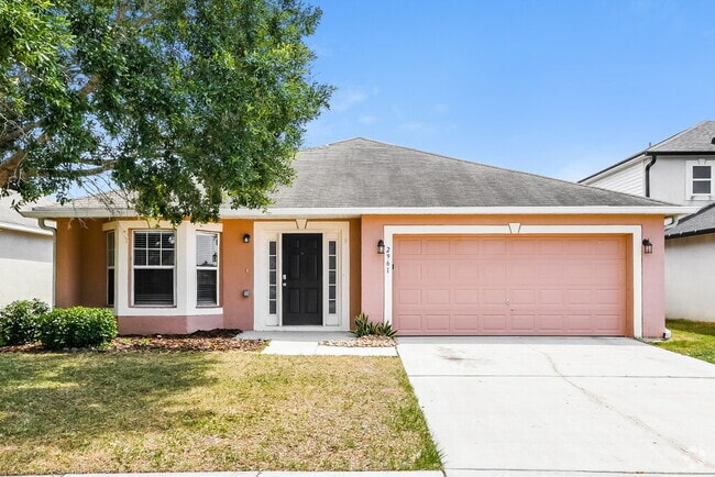 Building Photo - 2961 Elbib Dr