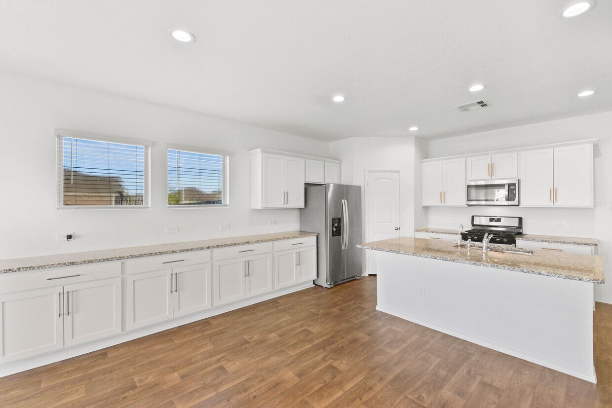Primary Photo - Spacious 5-Bedroom Home on a Premium Corne...
