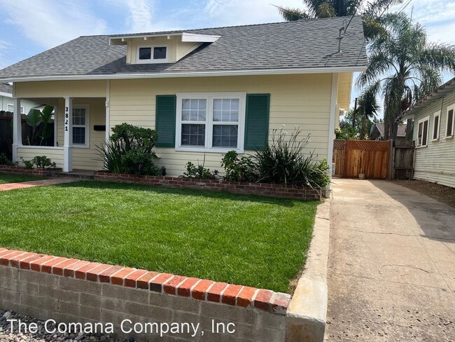 Building Photo - 2 br, 1 bath House - 3821 Edna Place