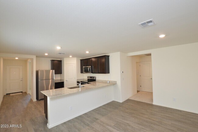 Building Photo - 25800 W Samantha Way