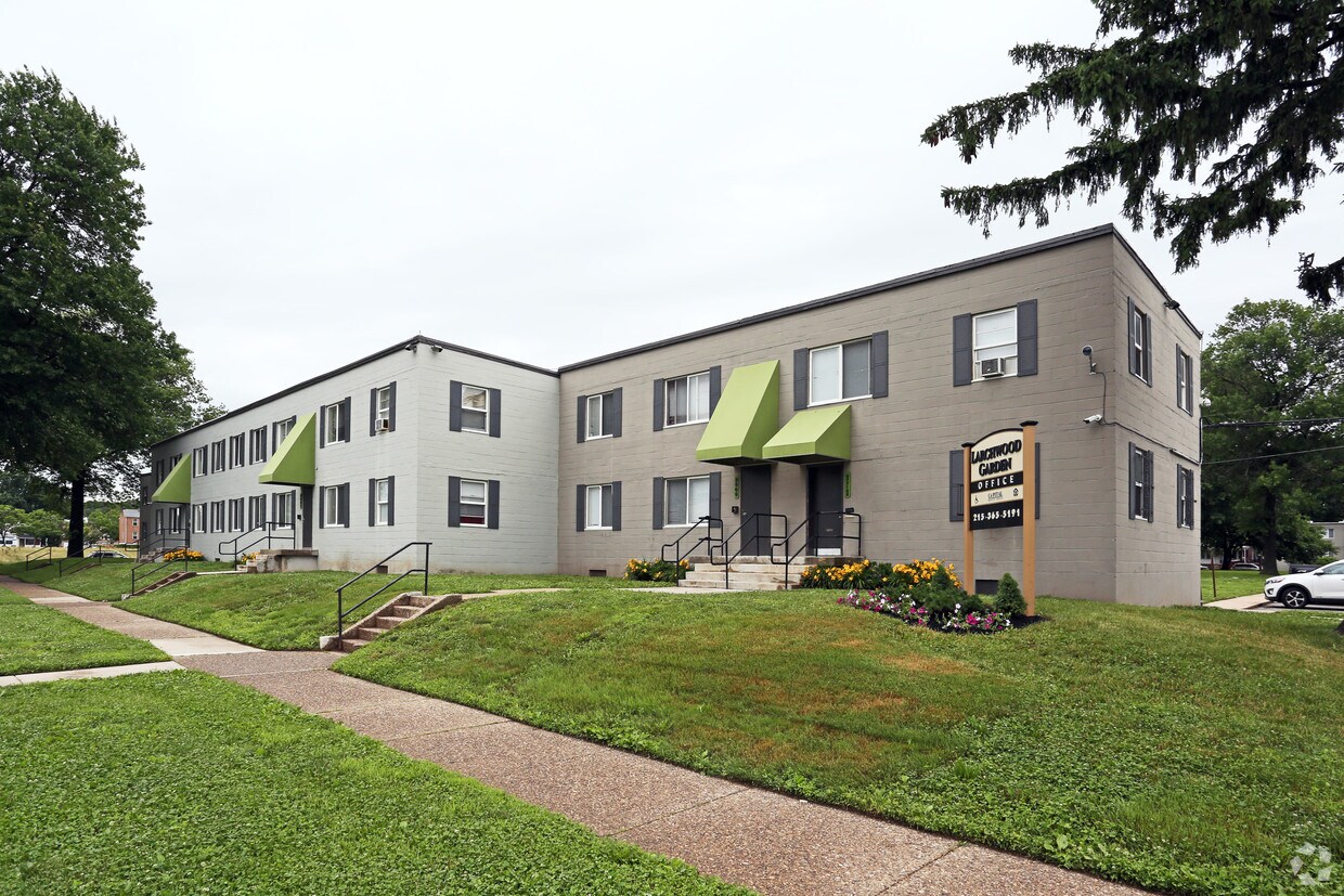 Larchwood Garden Apartments Apartments in Philadelphia, PA