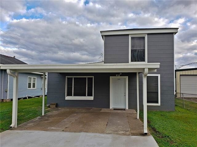 Building Photo - 103 Sellers Ave