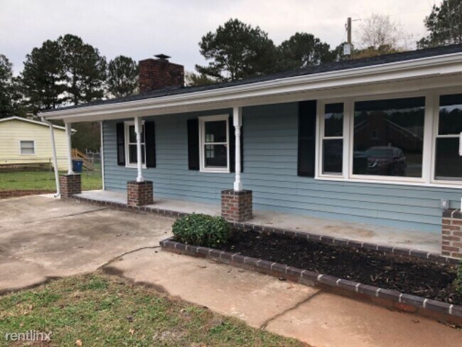 Foto del edificio - 2 br, 1 bath House - 850 New Hope Road