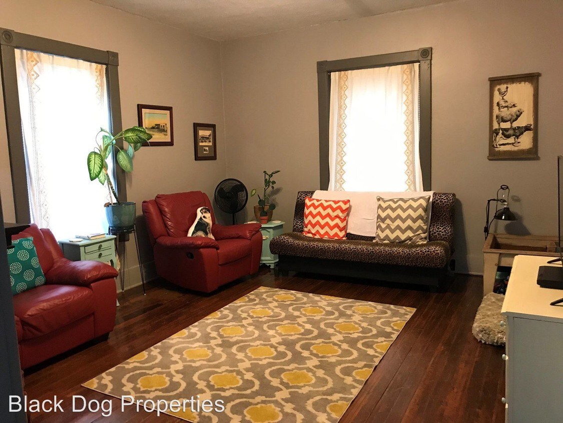 Foto principal - 501 Pierre St